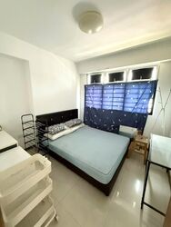 Blk 421A Northshore Straitsview (Punggol), HDB 3 Rooms #579267351